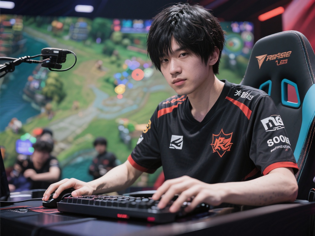 未来的展望 未来的展望