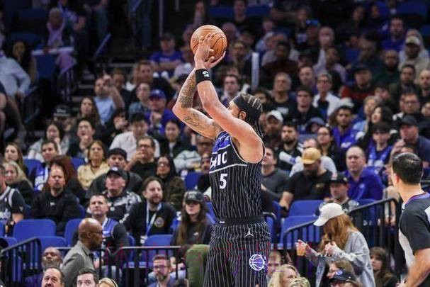 班凯罗26分 魔术战胜灰熊 班凯罗26分 魔术战胜灰熊